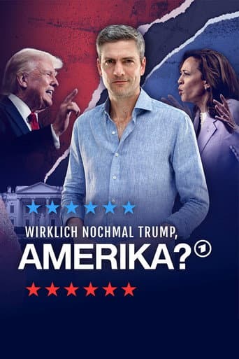Watch Really Trump Again, America? free online