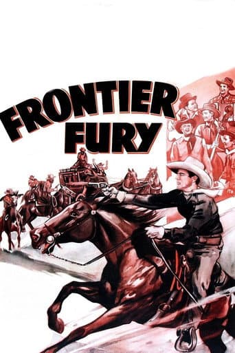 Watch Frontier Fury free online