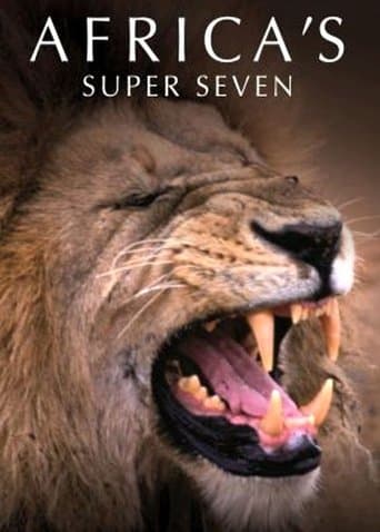 Watch Africa's Super Seven free online