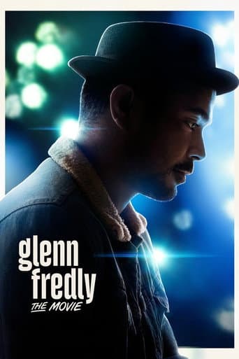 Watch Glenn Fredly: The Movie free online