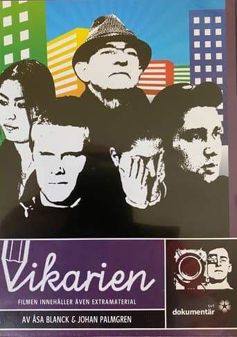 Watch Vikarien free online