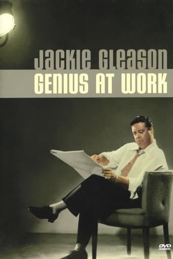 Watch Jackie Gleason: Genius at Work free online