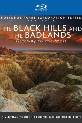 Watch National Parks Exploration Series: The Black Hills and The Badlands - Gateway to the West free online