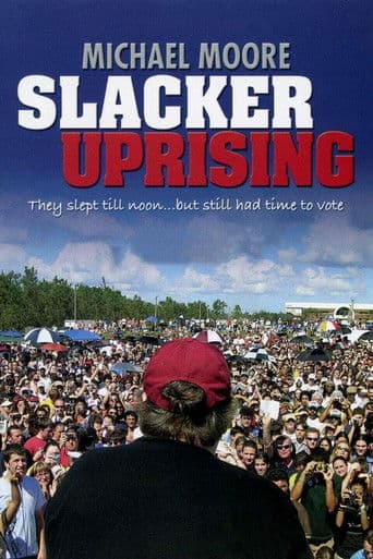 Watch Slacker Uprising free online
