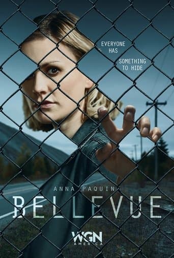 Watch Bellevue free online