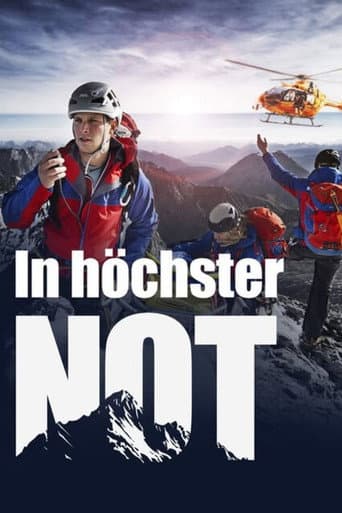 Watch In höchster Not - Bergretter im Einsatz free online