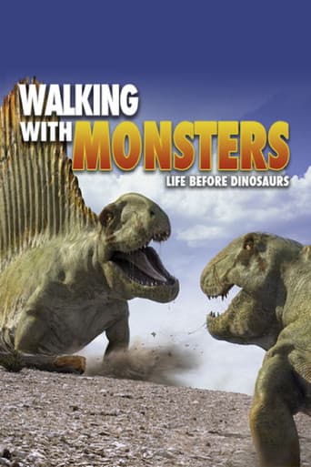 Watch Walking with Monsters free online