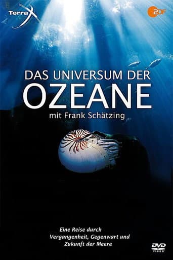 Watch Universe of the Oceans with Frank Schätzing free online