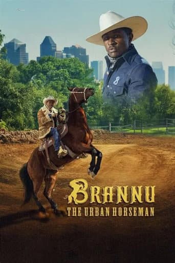 Watch Brannu: The Urban Horseman free online