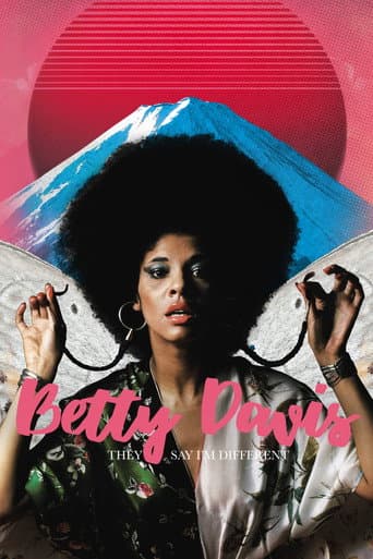 Watch Betty: They Say I’m Different free online