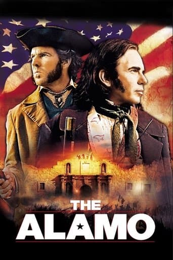 Watch The Alamo free online