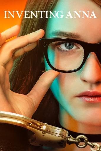 Watch Inventing Anna free online