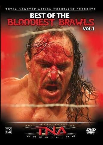 Watch TNA Best of the Bloodiest Brawls free online
