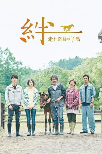 Watch Ties: A Miraculous Colt free online