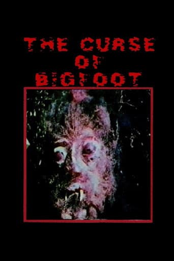 Watch Curse of Bigfoot free online
