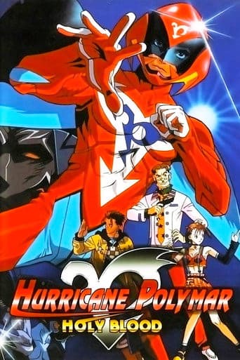 Watch Hurricane Polymar: Holy Blood free online