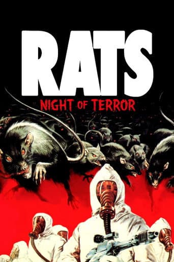 Watch Rats: Night of Terror free online