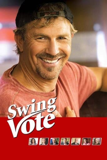 Watch Swing Vote free online