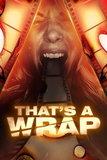 Watch That's a Wrap free online