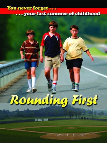 Watch Rounding First free online