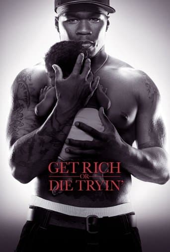 Watch Get Rich or Die Tryin' free online
