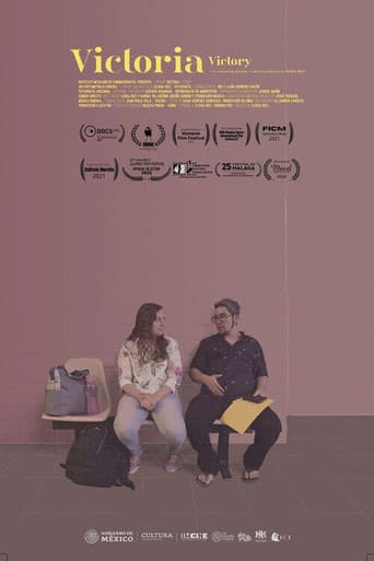 Watch Victoria free online