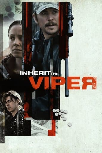 Watch Inherit the Viper free online