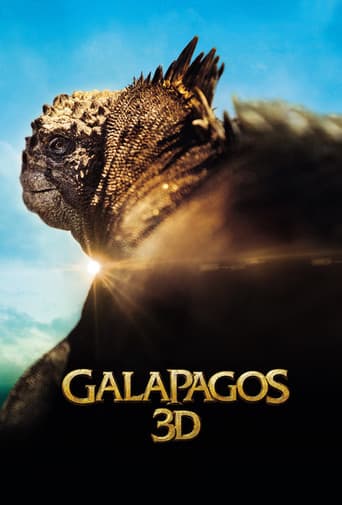 Watch IMAX: Galapagos 3D free online