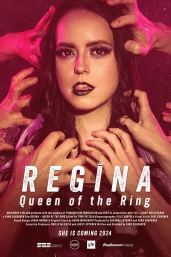Watch Regina - Queen of the Ring free online