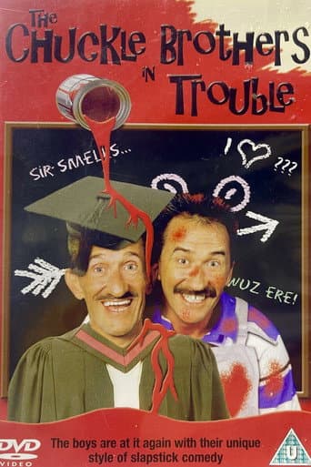 Watch The Chuckle Brothers in Trouble free online