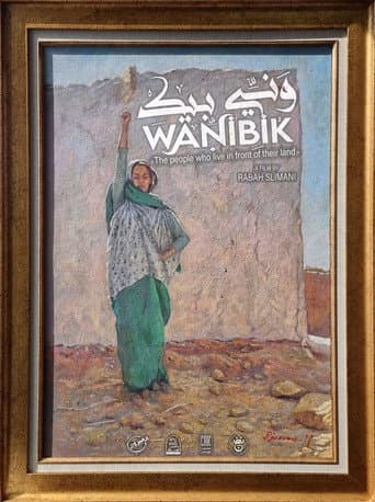 Watch WANIBIK: The people who live in front of their land free online