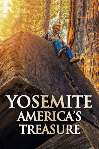 Watch Yosemite: America's Treasure free online
