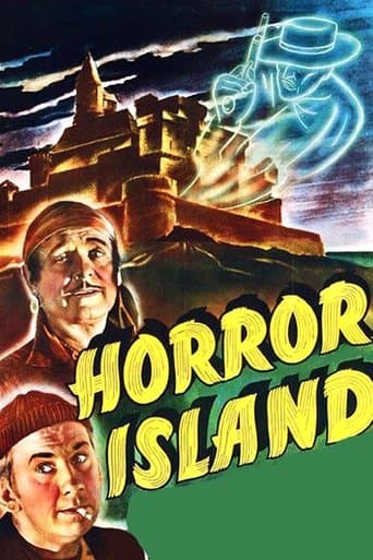Watch Horror Island free online
