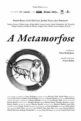 Watch The Metamorphosis free online
