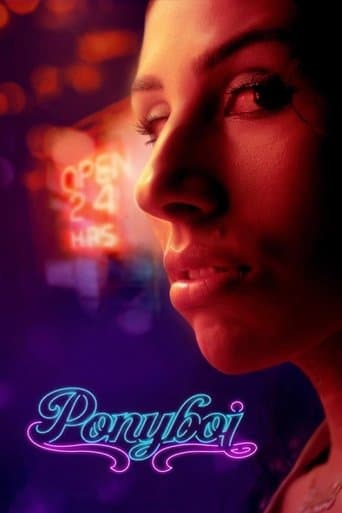Watch Ponyboi free online
