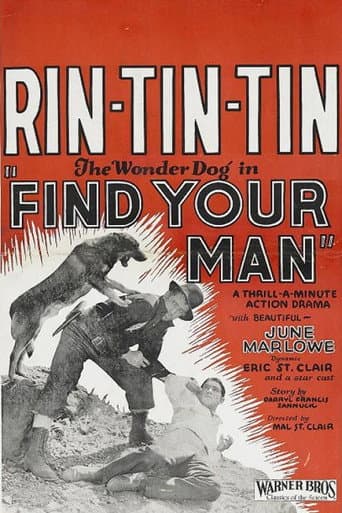 Watch Find Your Man free online