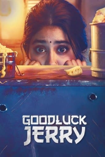 Watch Good Luck Jerry free online
