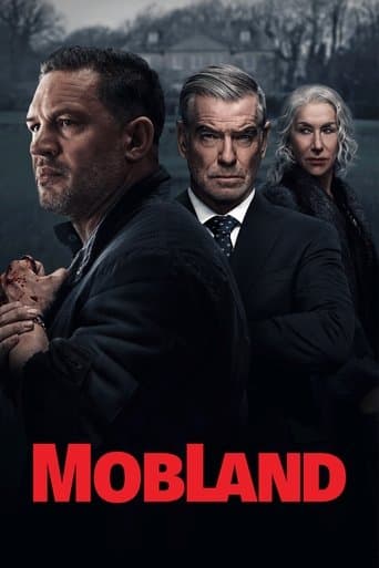 Watch MobLand free online