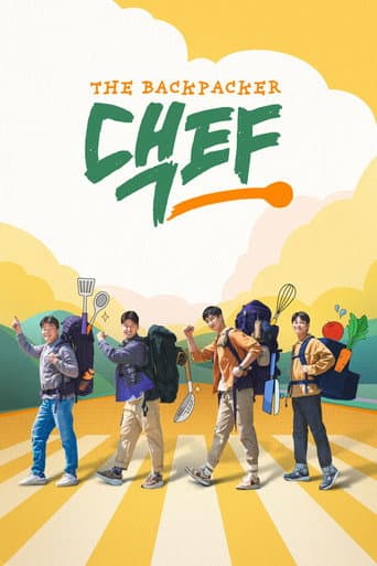 Watch The Backpacker Chef free online