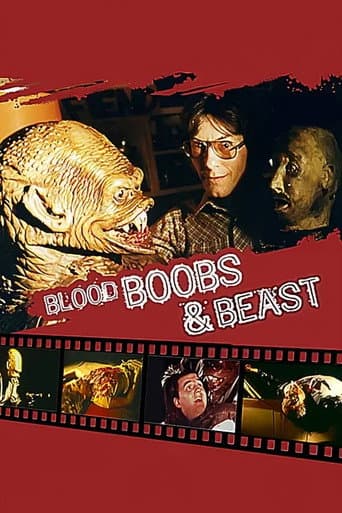 Watch Blood, Boobs & Beast free online