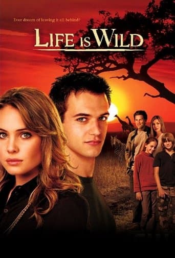 Watch Life Is Wild free online