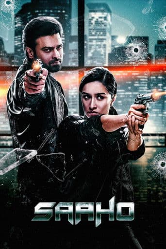 Watch Saaho free online