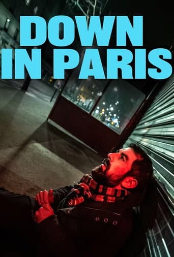 Watch Down in Paris free online