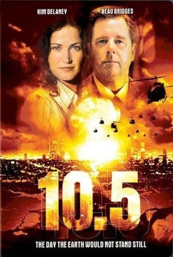 Watch 10.5 free online