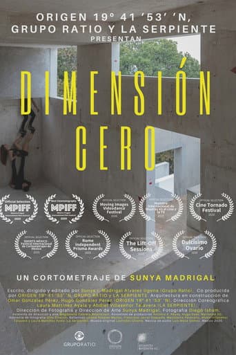 Watch Zero Dimension free online