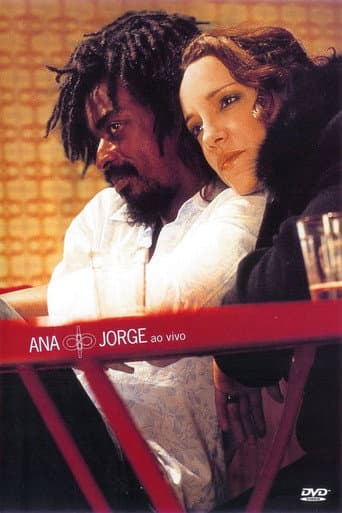Watch Ana & Jorge free online