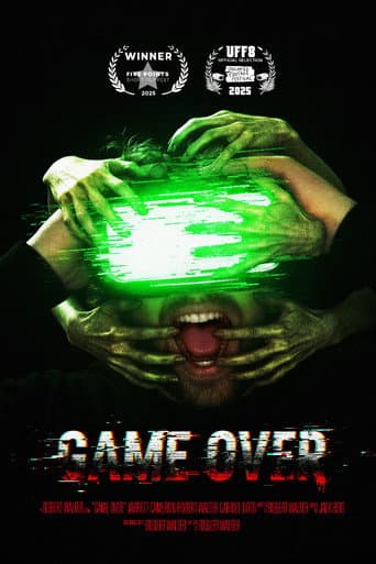 Watch Game Over free online
