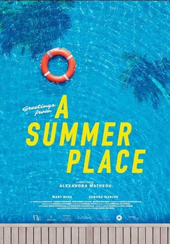 Watch A Summer Place free online