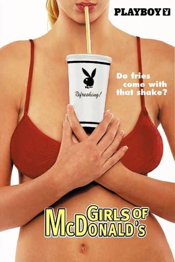 Watch Playboy: Girls of McDonald's free online