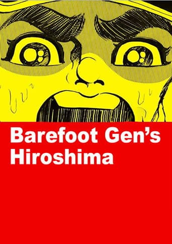 Watch Barefoot Gen's Hiroshima free online